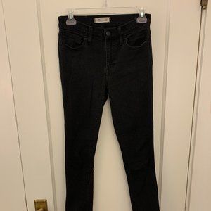 Madewell Roadtripper Jeans